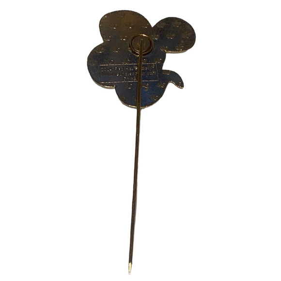 Red Hat Society 2004 Hat Pin - Picture 2 of 2